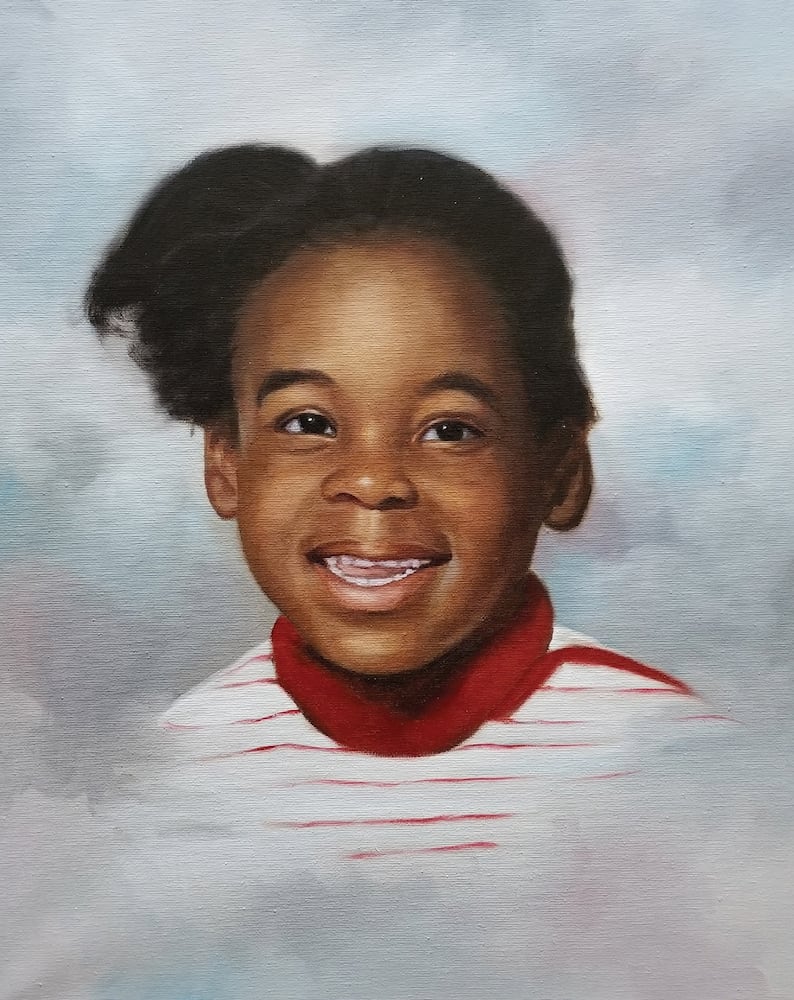 Art exhibit at Hartsfield-Jackson honors Atlanta Child Murder victims