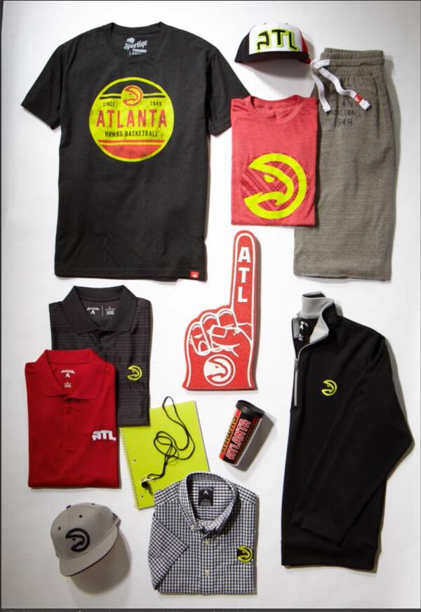 (Atlanta Hawks)