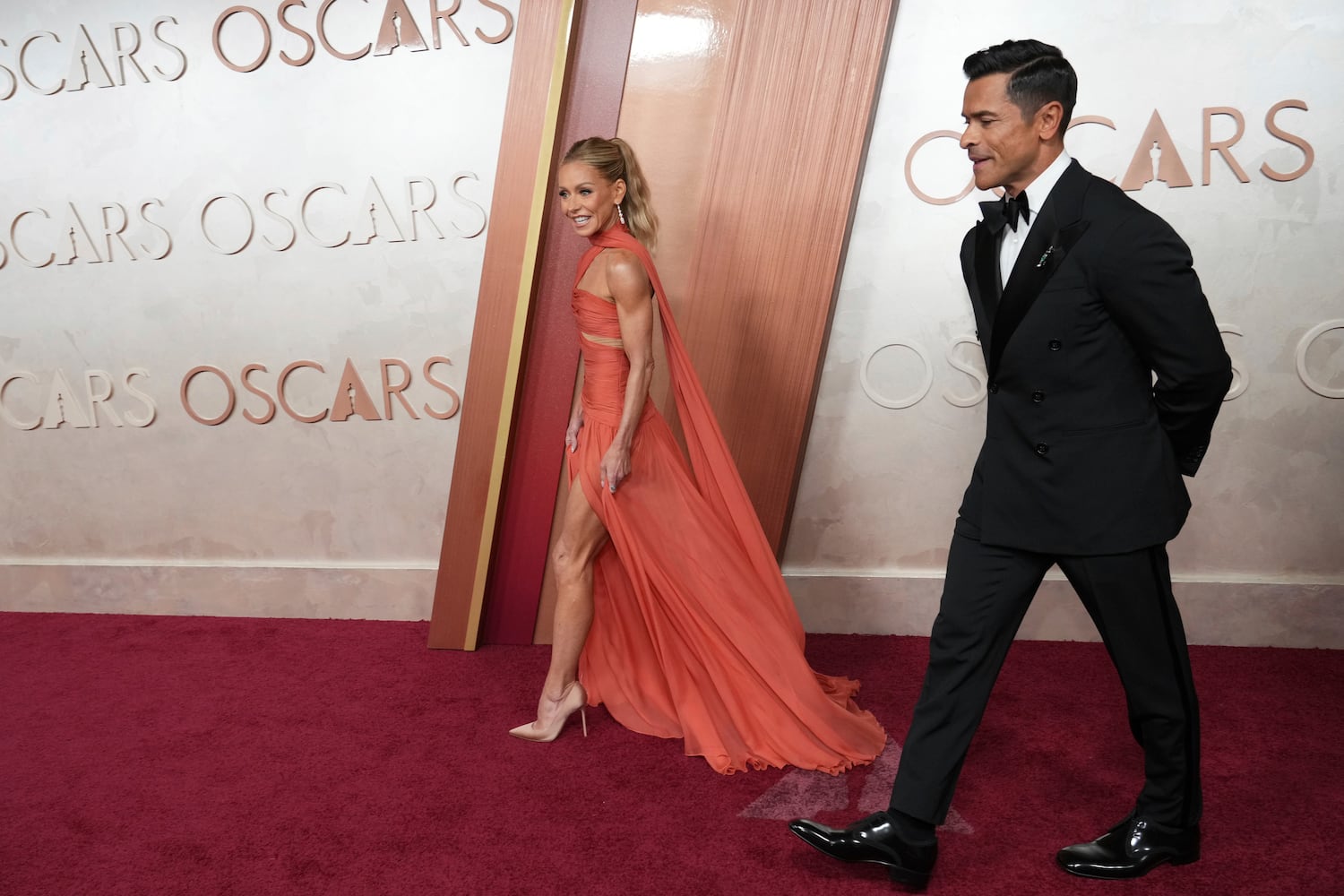 97th Academy Awards - Arrivals