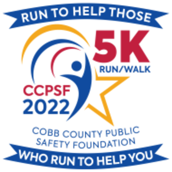 Run or walk in the Cobb County Public Safety Foundation 5K at The Battery on Saturday.