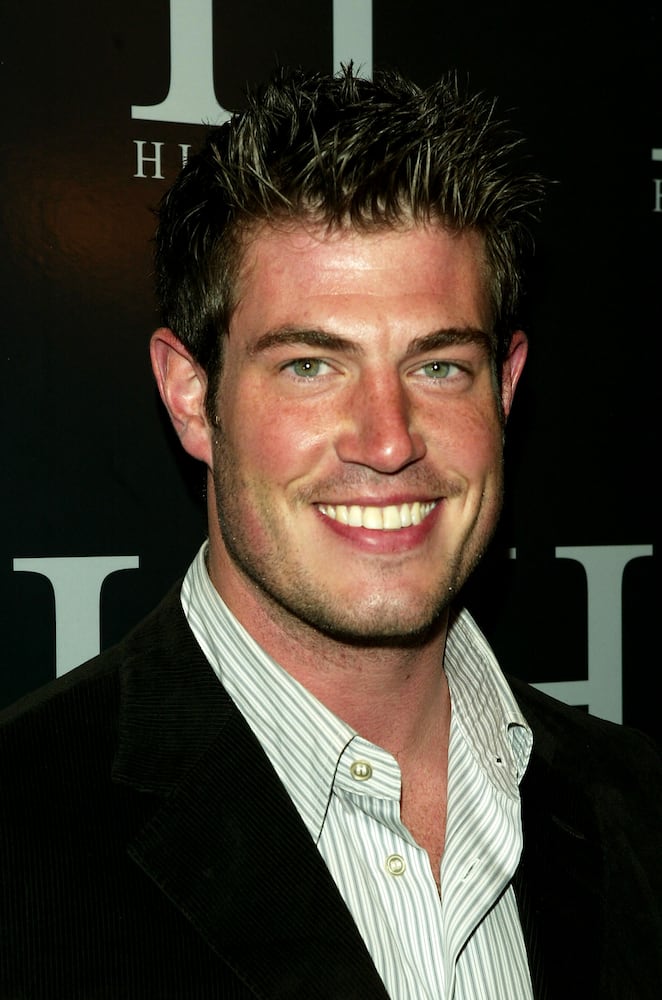 Jesse Palmer, Season 5