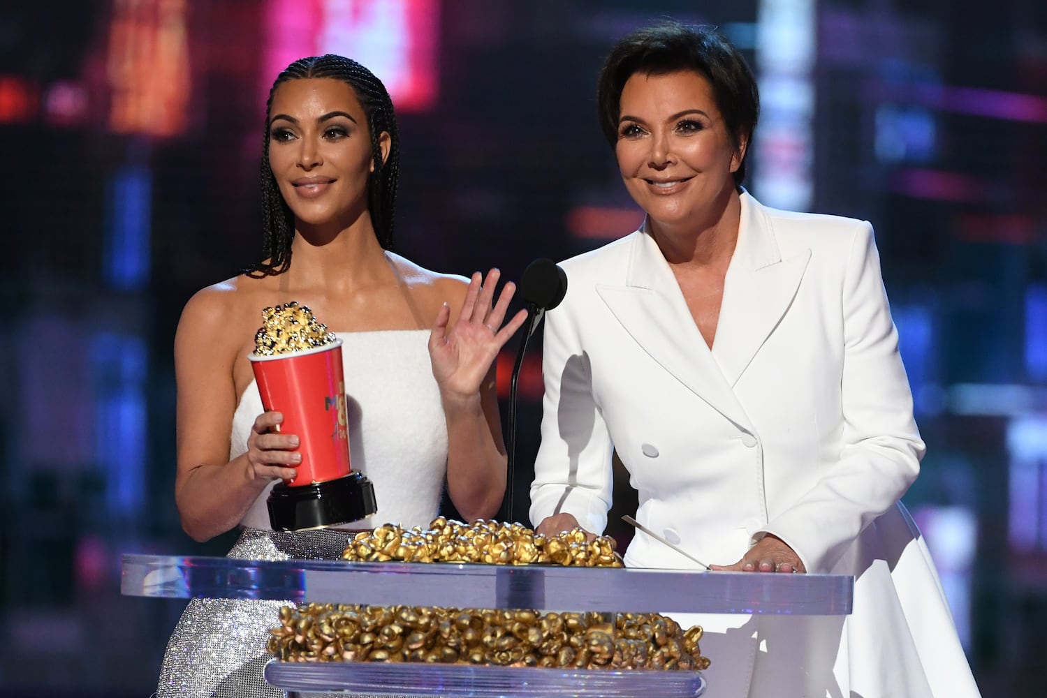 Photos: MTV Movie & TV Awards 2018 show