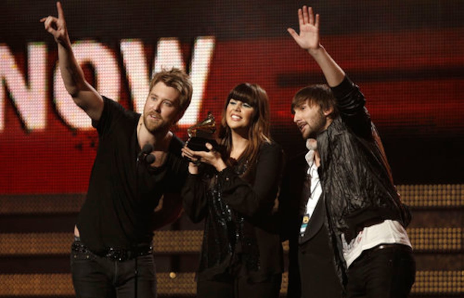 Grammy Awards 2011