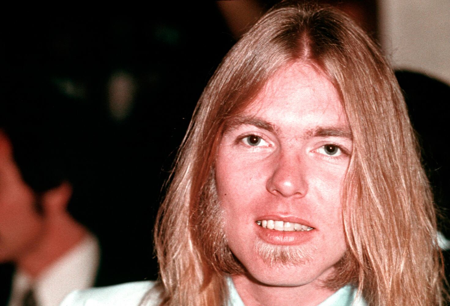 Gregg Allman