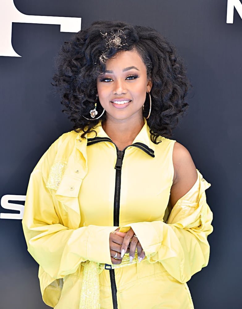 Photos: 2019 BET Awards red carpet