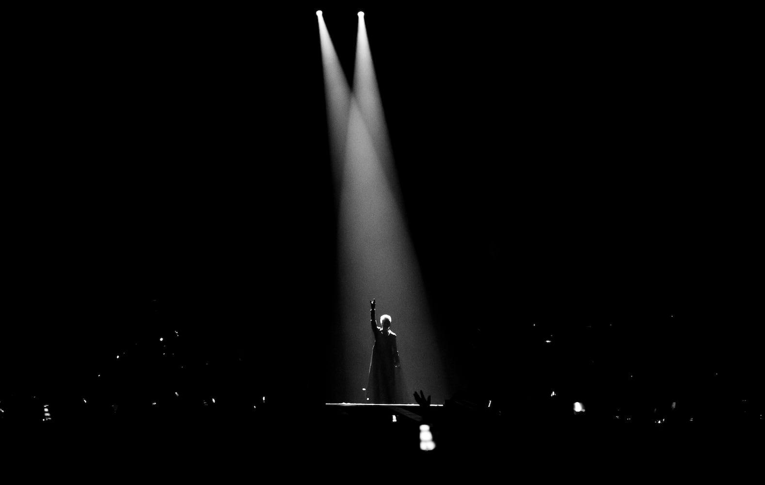 Pink at State Farm Arena