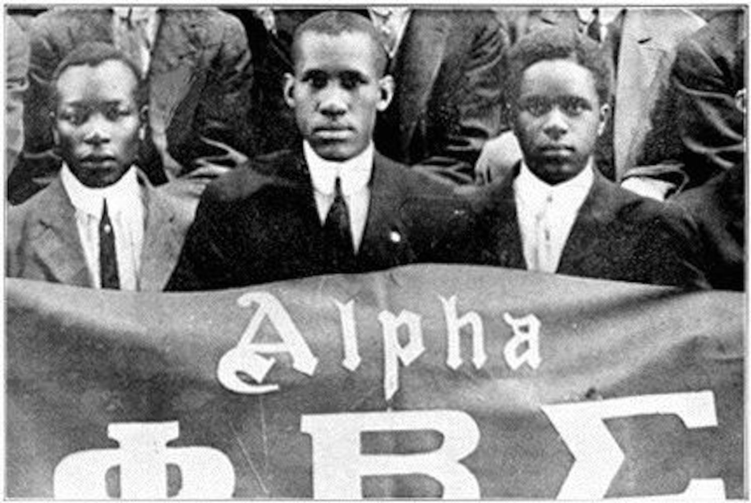 AJC Sepia Greek Spotlight: Phi Beta Sigma Fraternity, Inc.