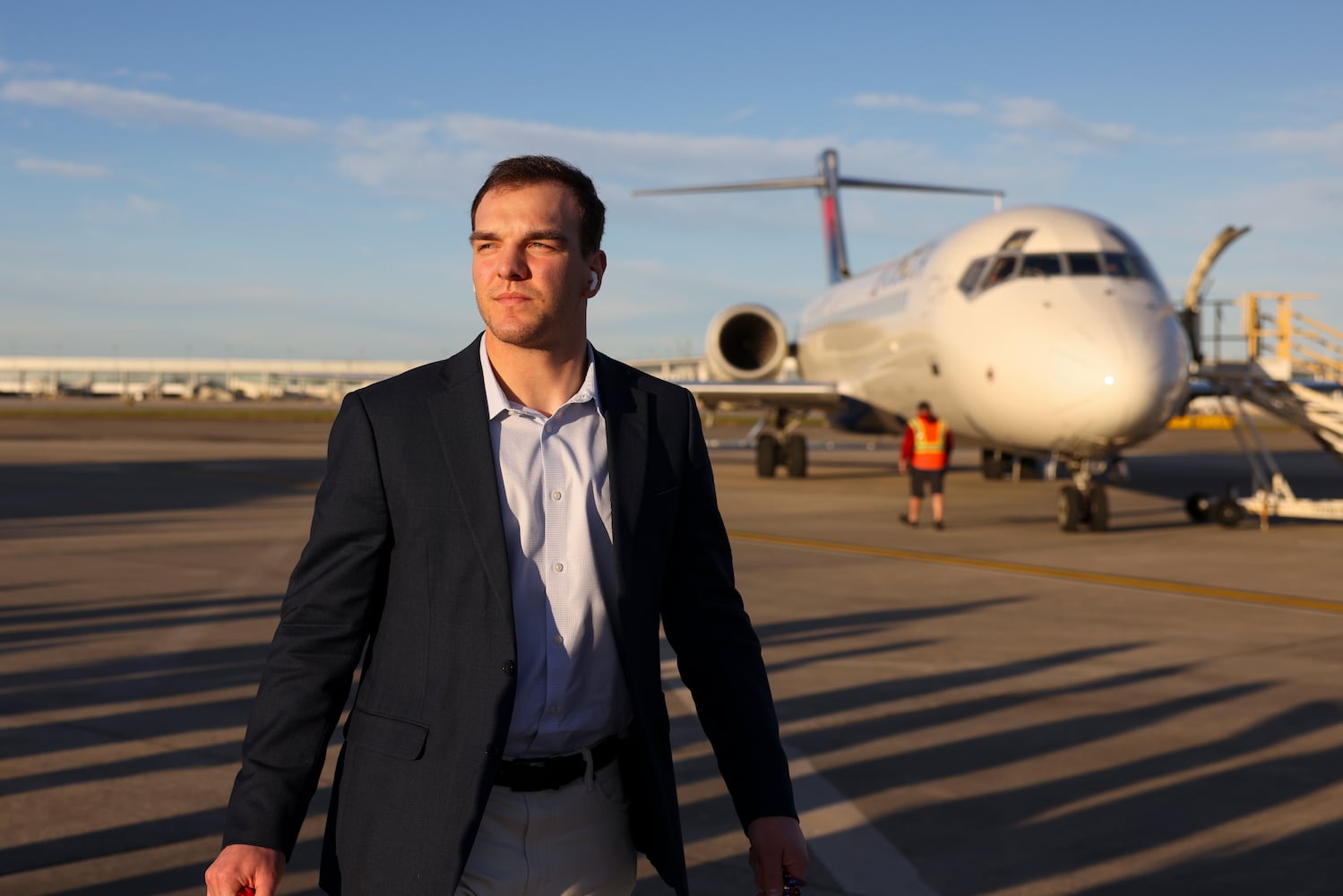 122924 sugar bowl uga arrival