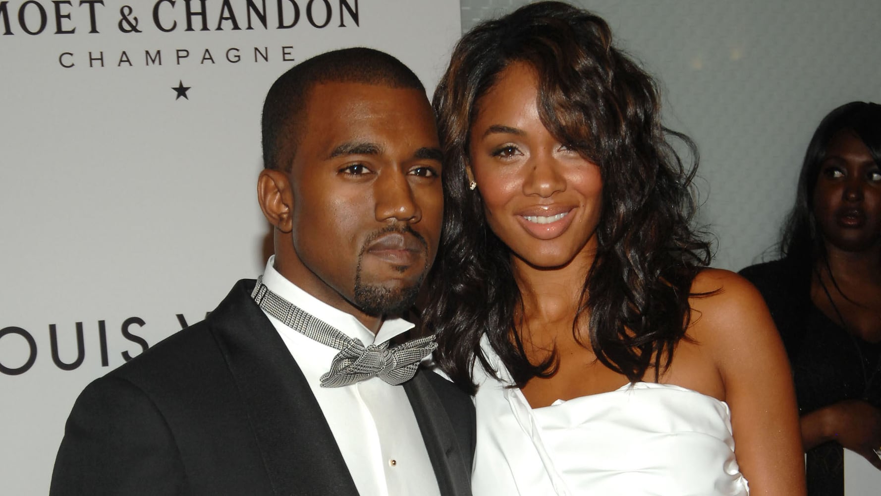 Photos: Kanye West through the years