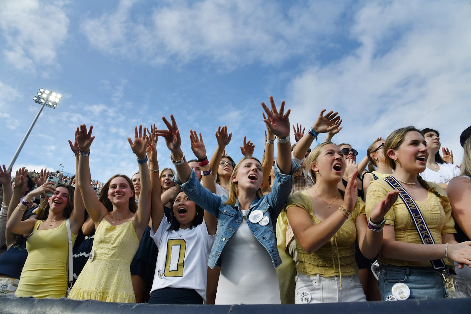 Georgia Tech vs. Miami