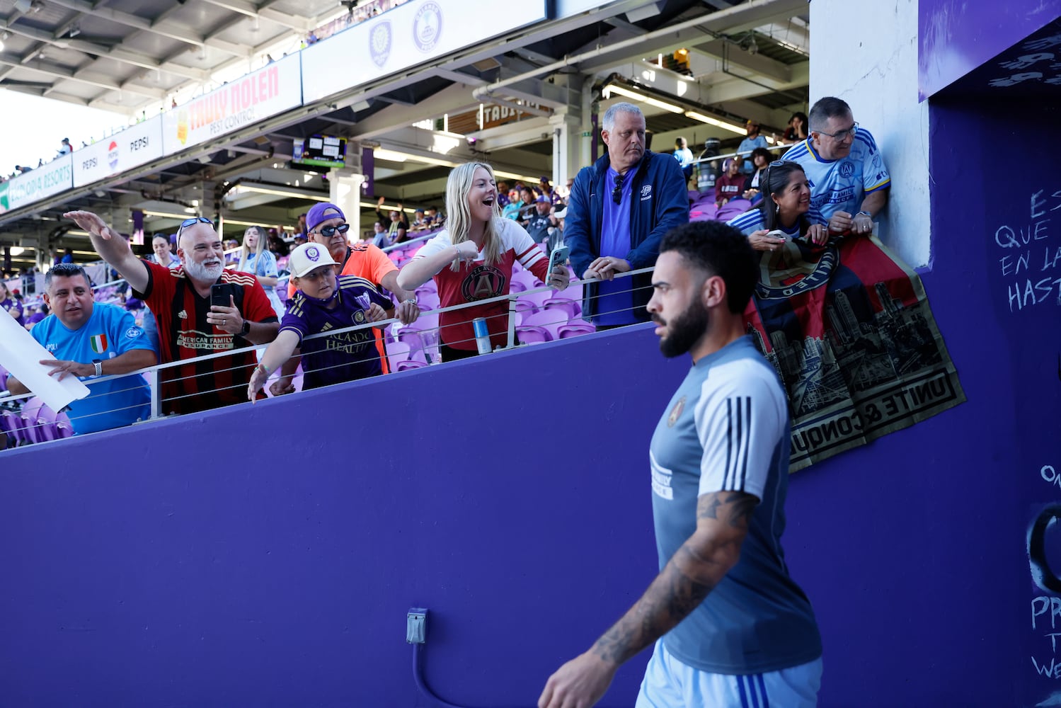 Atlanta United vs Orlando City