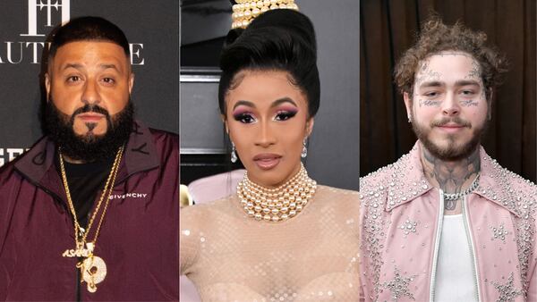 DJ Khaled, Cardi B and Post Malone are headliners for Carnival Cruise Line's 2019 Days of Summer Cruise Fest.