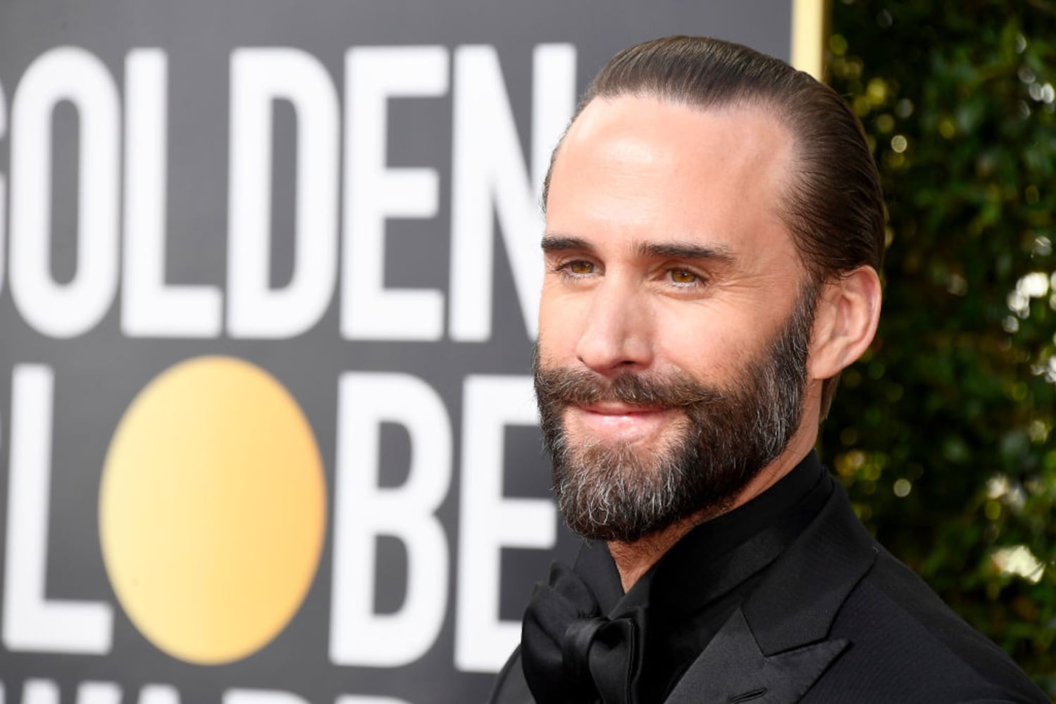 2018 golden globes red carpet