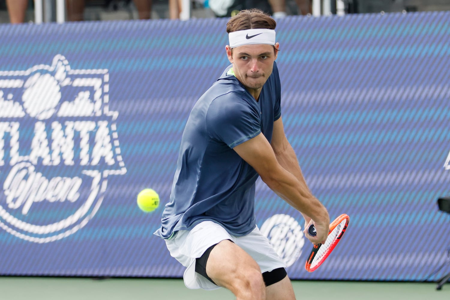 Atlanta Open Tennis Championship