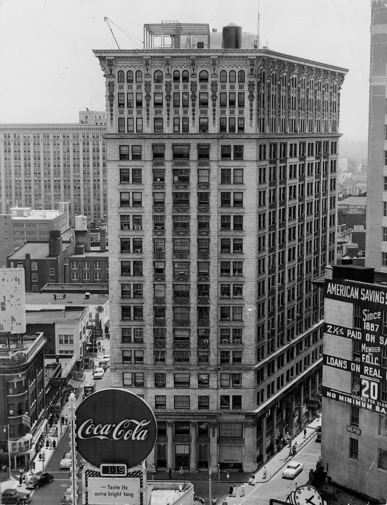 Atlanta's history in neon: Coca-Cola Neon Spectacular