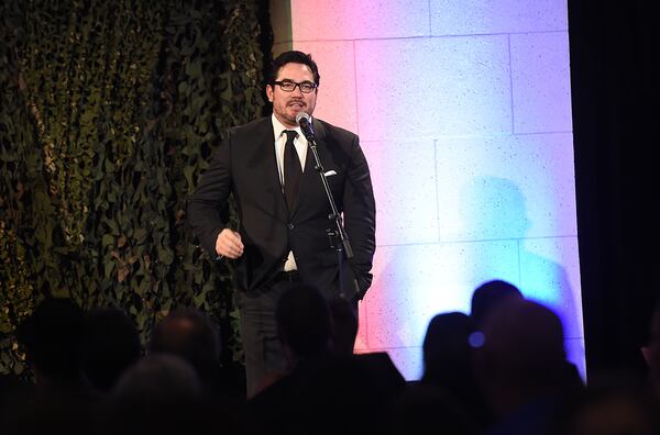 Superman himself, actor Dean Cain, will reach the milestone birthday on July 31. Jason Merritt/Getty Images