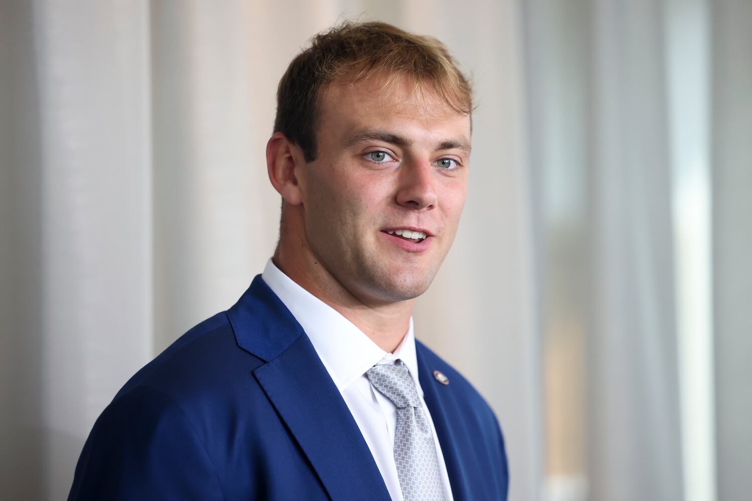 071923 BULLDOGS SEC MEDIA DAY