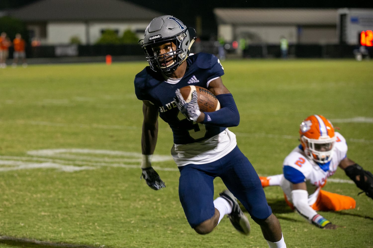 Photos: High school football Week 7