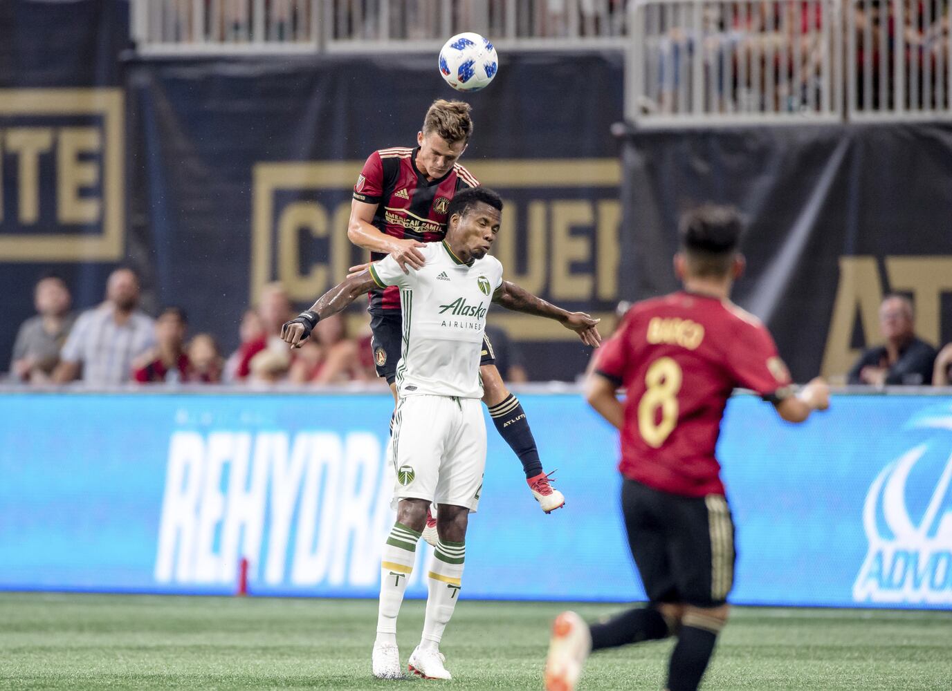 atlanta united