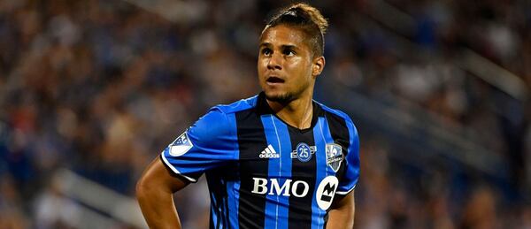 Quincy Amarikwa