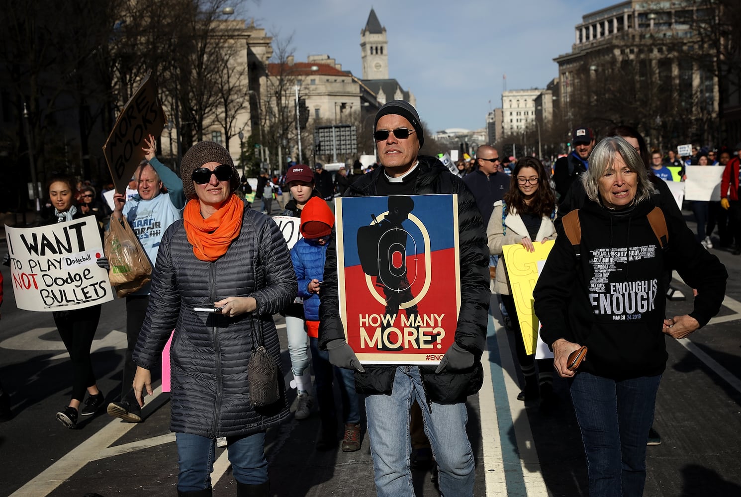 Photos: March for Our Lives