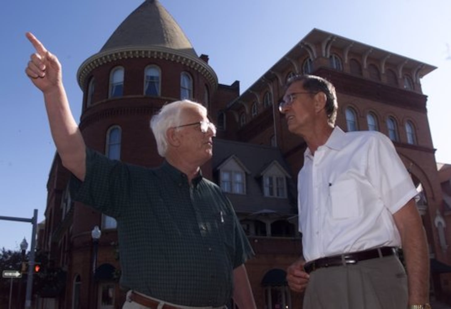 Millard Fuller, Habitat for Humanity founder