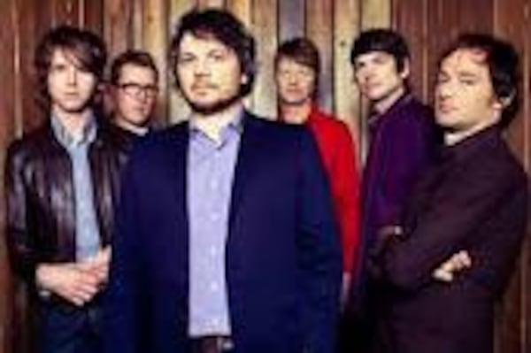  Wilco