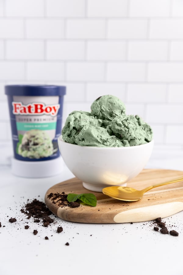 FatBoy premium ice cream. Courtesy of Casper’s Ice Cream