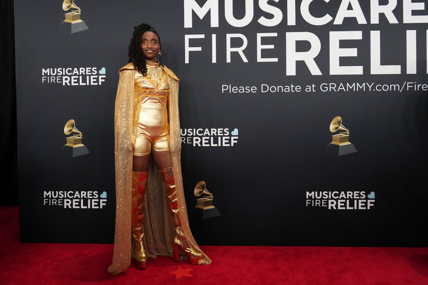 67th Annual Grammy Awards - Arrivals