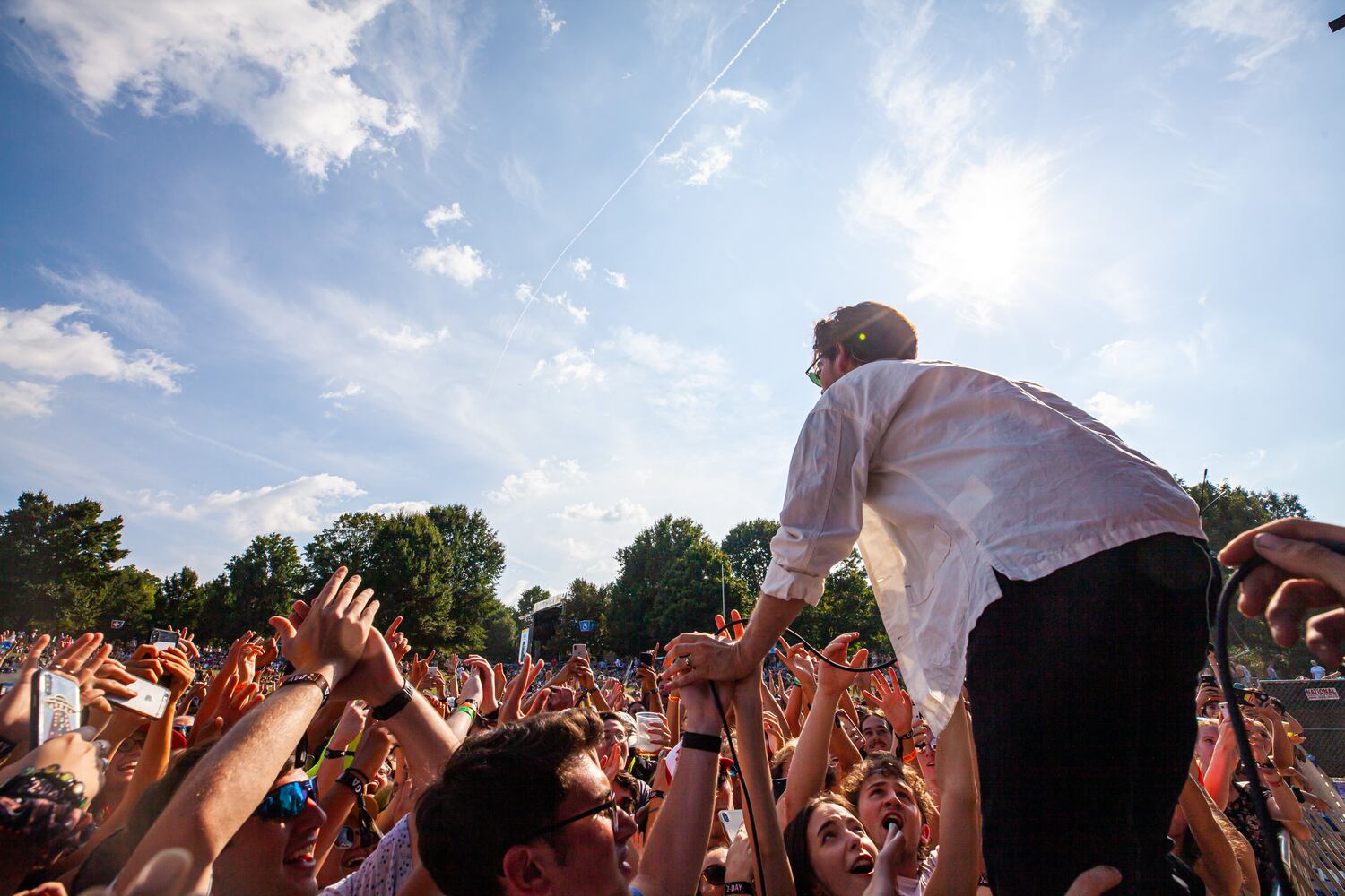 PHOTOS: Music Midtown 2019 - Day Two