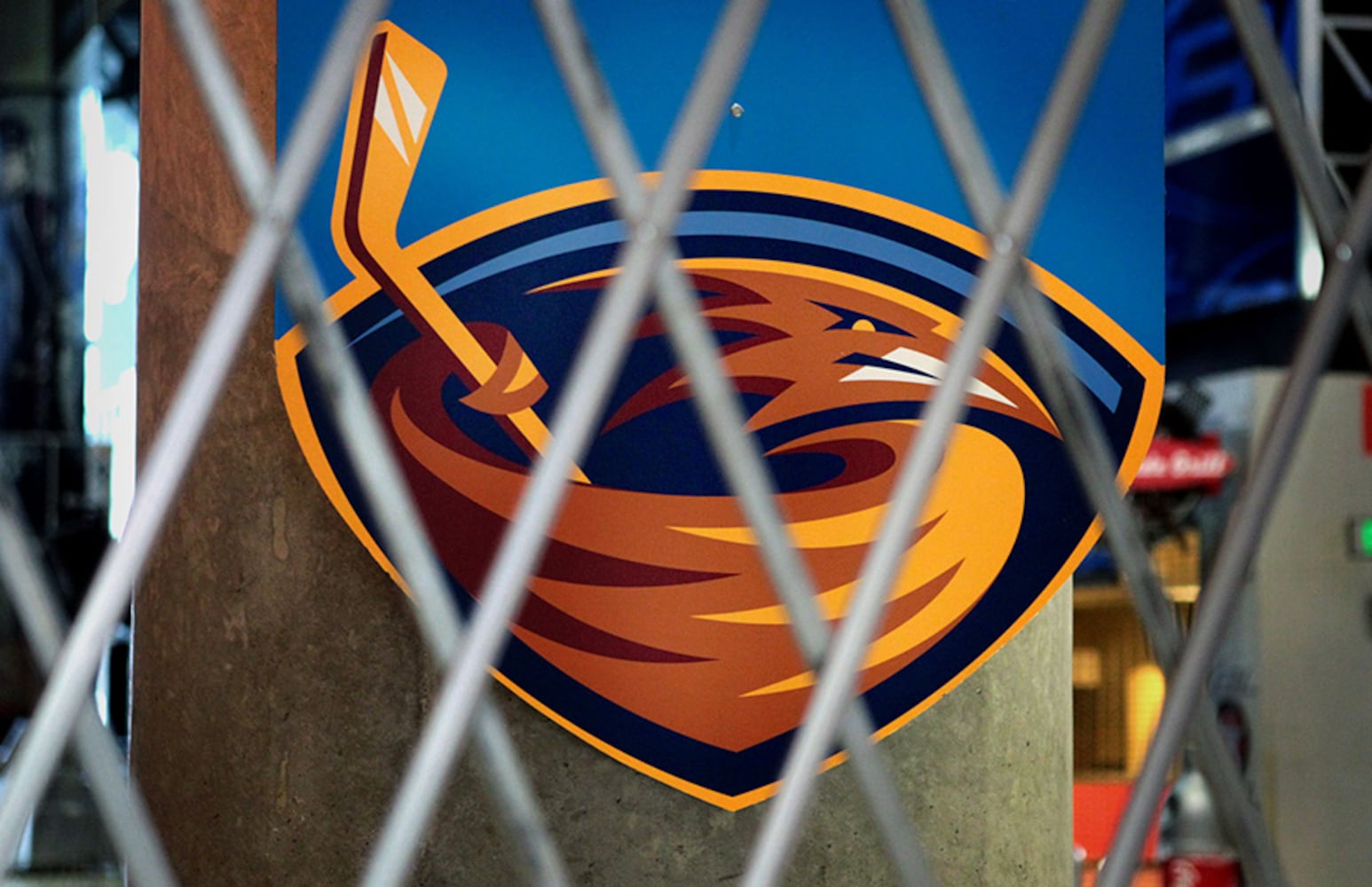 2011: Atlanta Thrashers sold