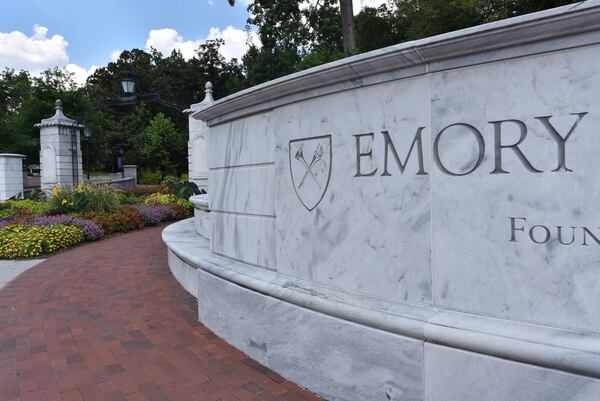 Emory University