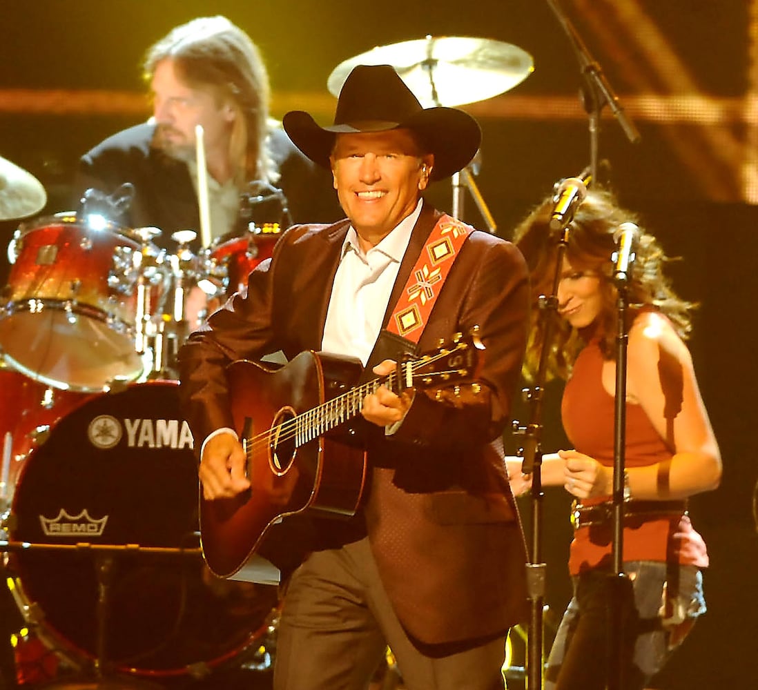 The 43rd Annual CMA Awards