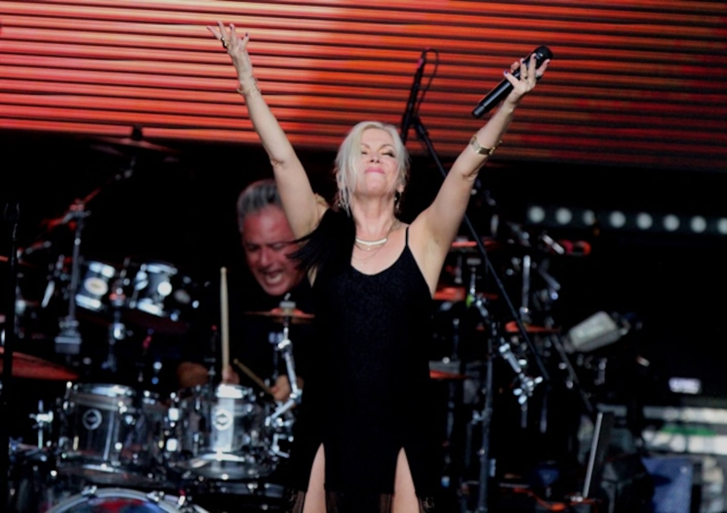 Berlin Terri Nunn