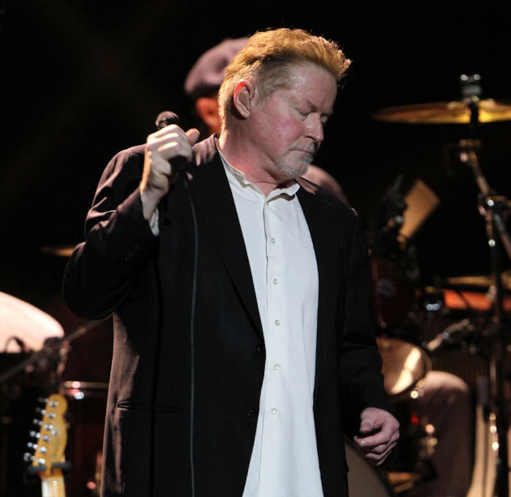 Don Henley at the Fox Theatre