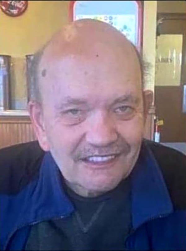 John Brock, who suffered from epilepsy, depression and schizophrenia and had episodes of memory loss, wandered away from Petal’s, a small personal care facility in Monroe, in February. The 63-year-old's body was found days later by a ravine nearly 3 miles from the home. This image was taken from the police "missing" poster. (Monroe Police Department)