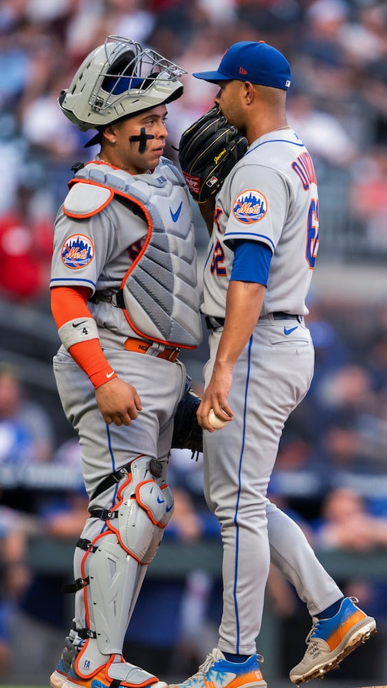 Francisco Alvarez, Jose Quintana