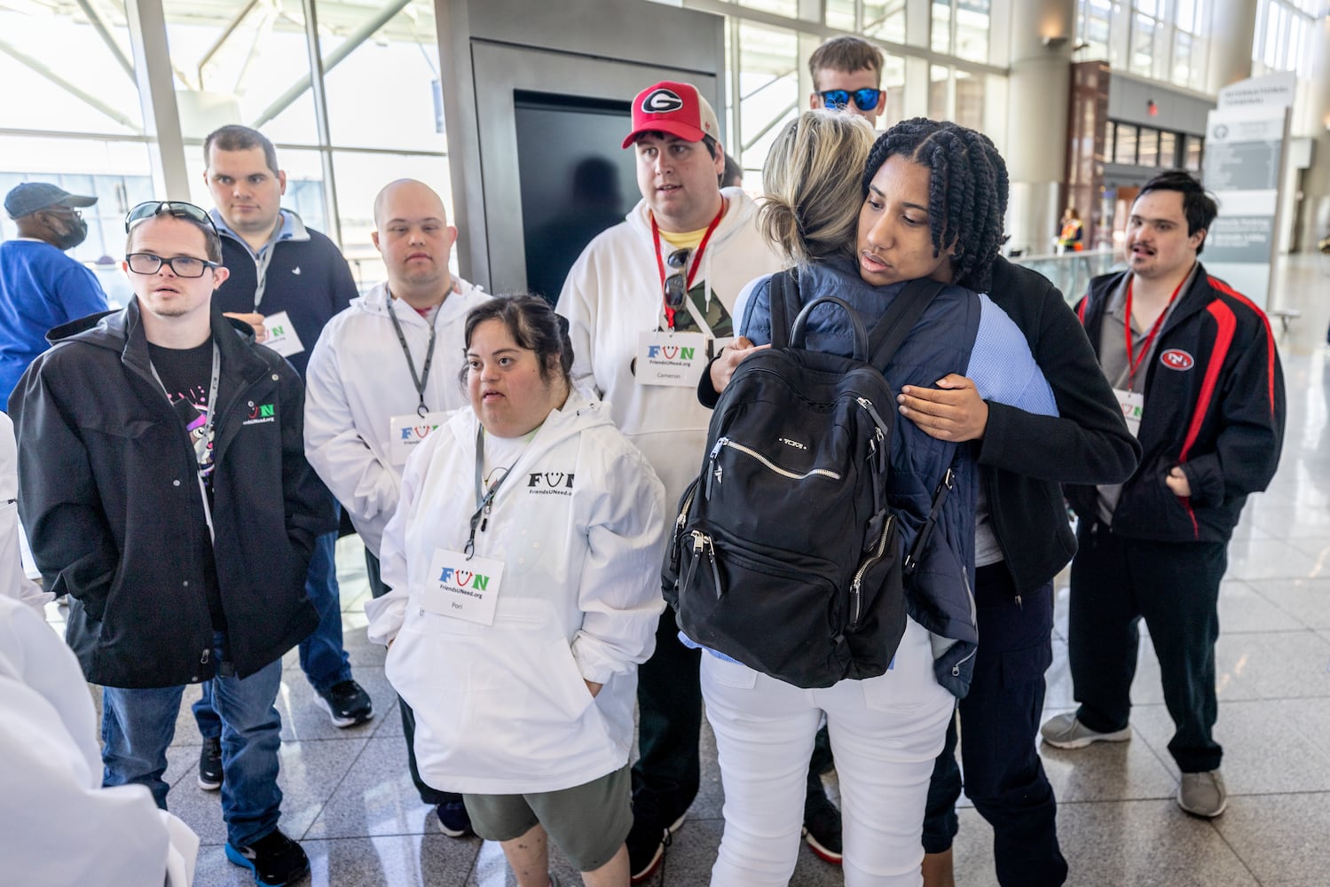 ATL Airport to Help People with Disabilities Travel