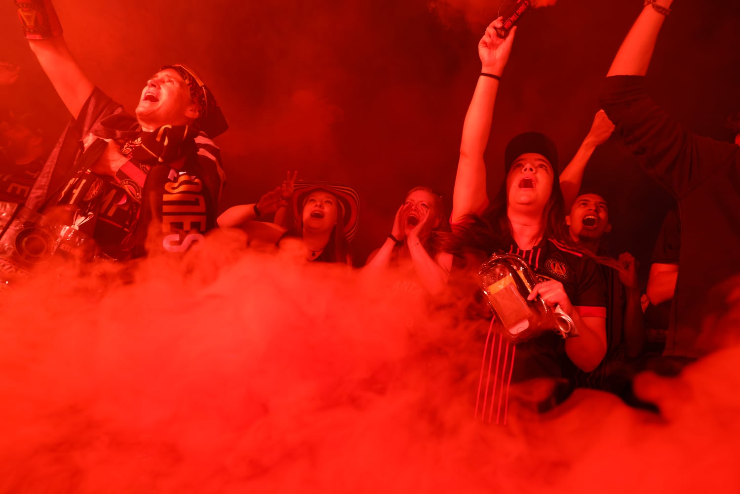 Atlanta United vs Columbus Crew