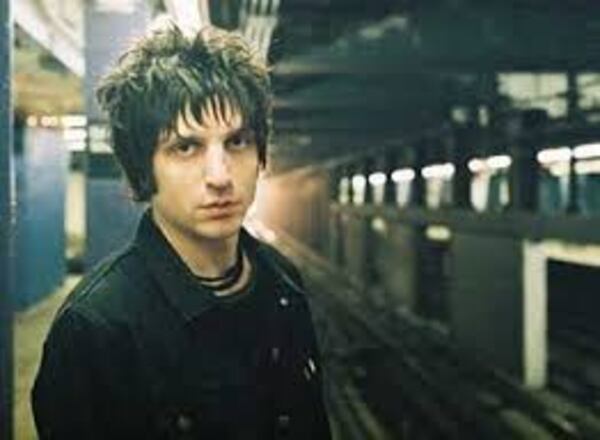  Jesse Malin