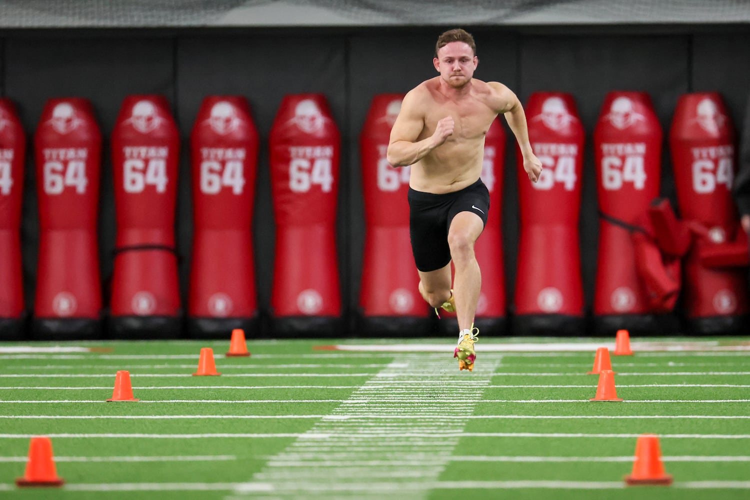 031325 UGA Pro Day