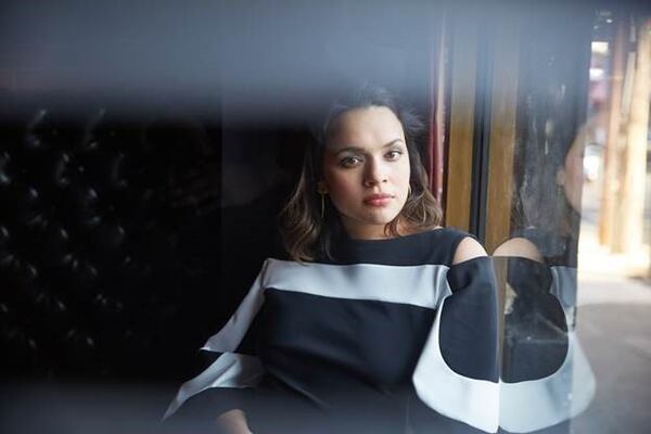 Norah Jones will visit Atlanta in 2017.