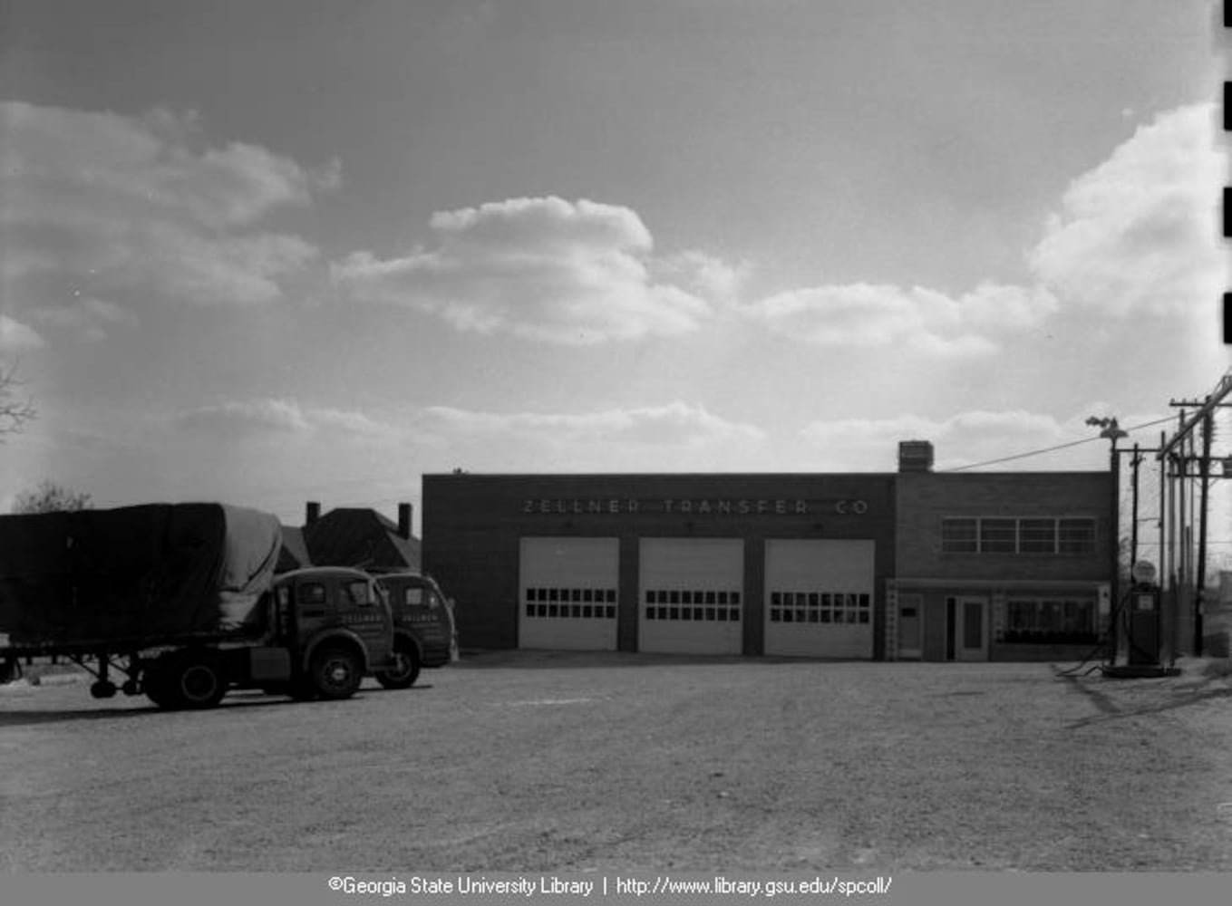 AJC Flashback Photos: East Point through the years, Pt. 2