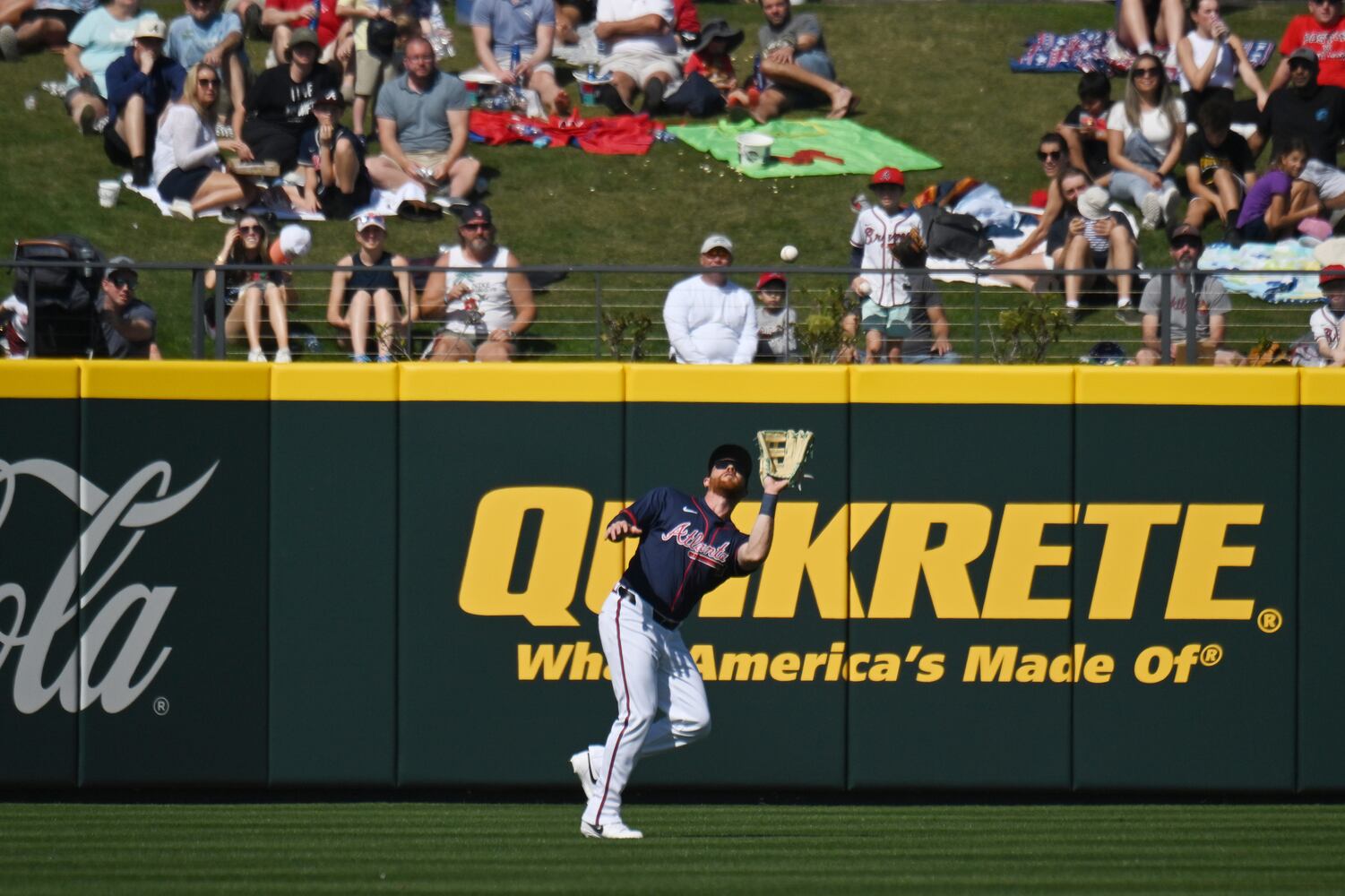 Braves vs Red Sox 