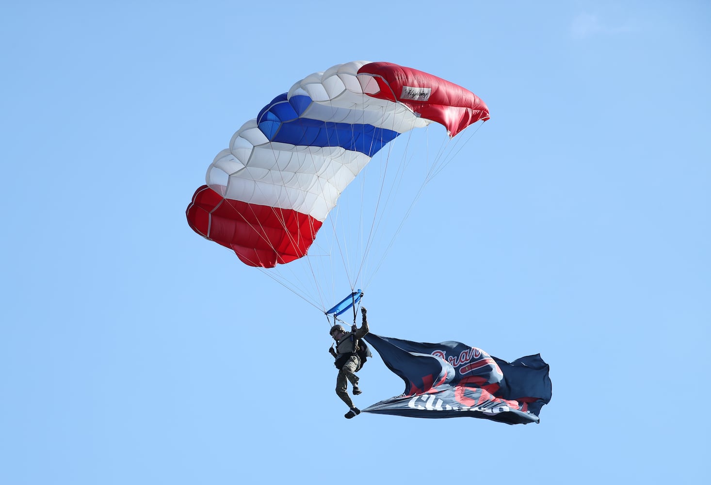 Photos: Braves seek Game 1 win over the Cardinals