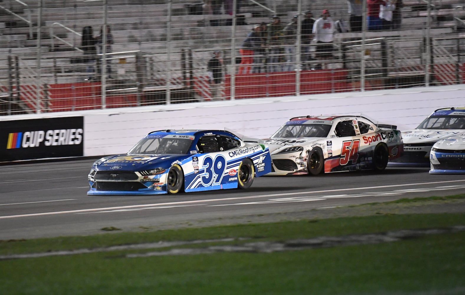 NASCAR Xfinity Series photo