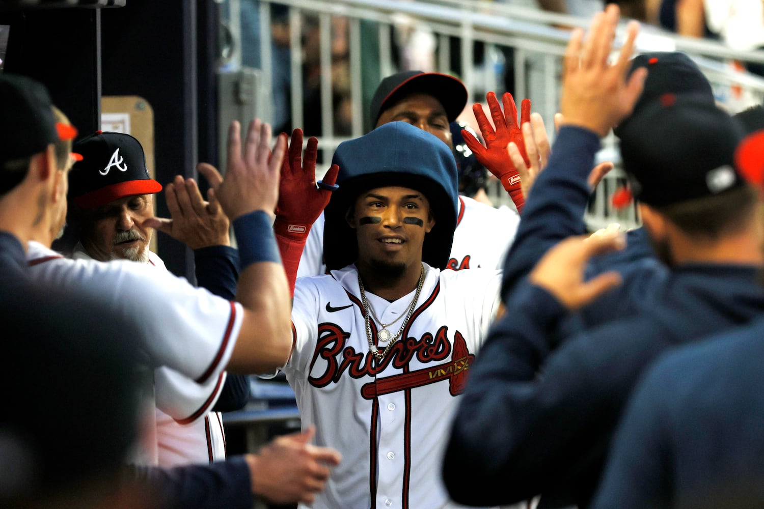 Atlanta Braves vs San Diego Padres