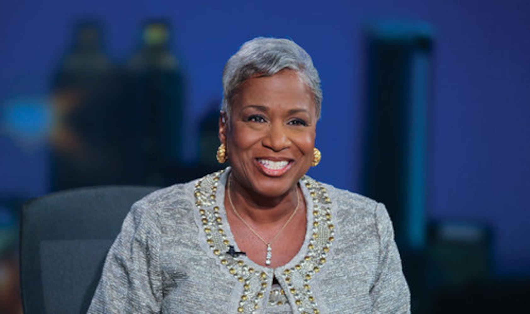 WSB-TV News anchor Monica Pearson announces retirement date