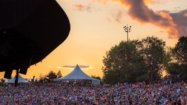 The 50th anniversary of Woodstock will be held at Bethel Woods Center for the Arts, just 90 minutes from New York City.