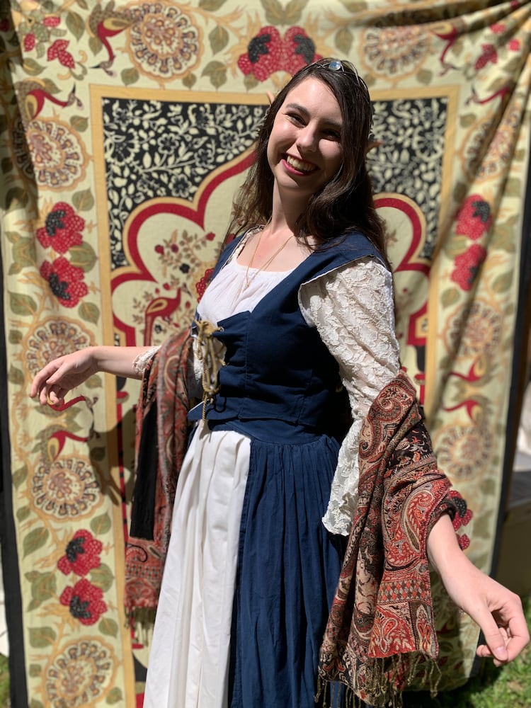 4F Renaissance Festival